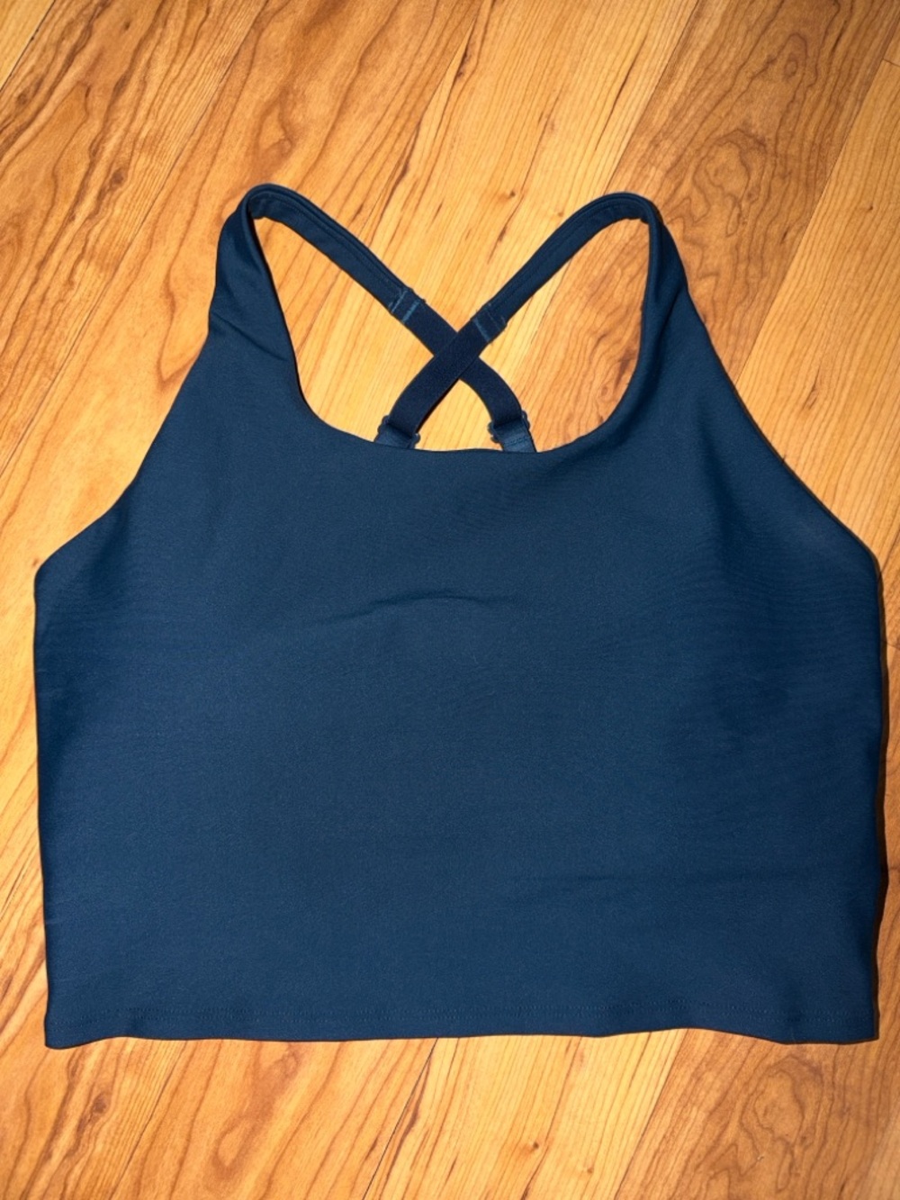 BRAND NEW WORKOUT TOP
